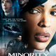 Illustration for article titled Fox’si Minority Report/i series gets poster, pretty obvious tagline